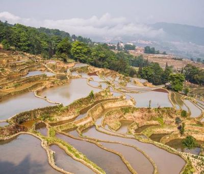 云南红河旅游，云南红河旅游攻略！